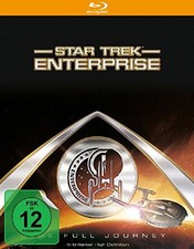 Star Trek Enterprise
