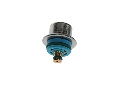 Kraftstoffdruckregler bosch - bosch, 0