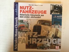 Nutzfahrzeuge historische