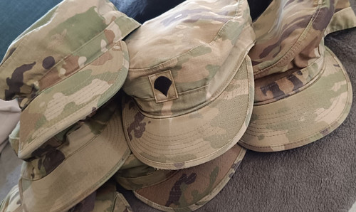 Army patrol cap feldmütze ocp - army,