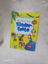 Kinder Mitmachbuch Spiele