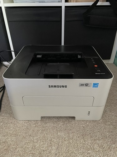 Samsung xpress m2825dw - xpress,