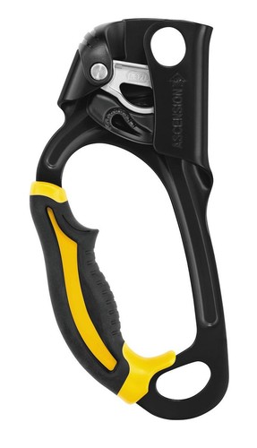 Petzl ascension links - -,