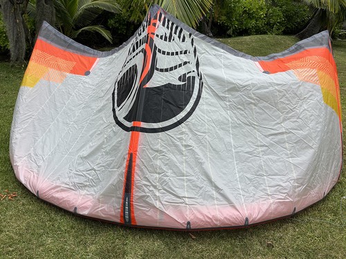 Cabrinha drifter kite - drifter, 9m