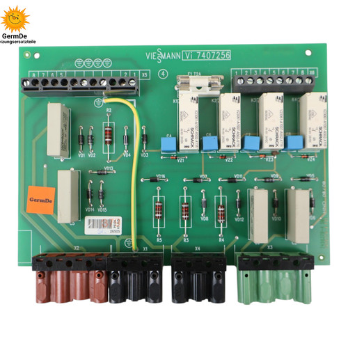 Viessmann trimatik mc - 🔥, trimatik-mc/b