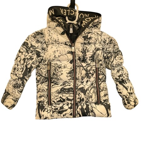 Moncler grenoble puffer - grenoble,