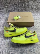 Größe 6,5 - Nike x OFF-WHITE