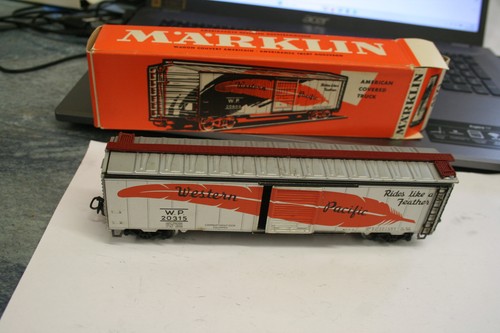 Märklin 4571 gedeckter - mÄrklin, h0