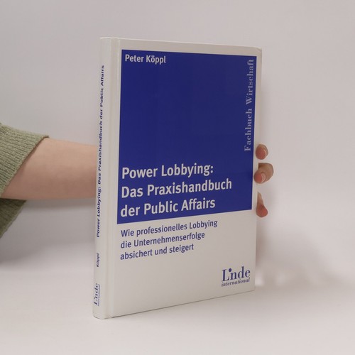 Power lobbying das - power, lobbying.