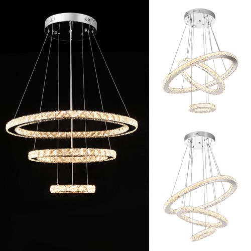 Dimmbar led hängeleuchte - led,