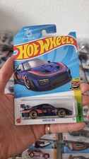 Super Treasure Hunt Hotwheels