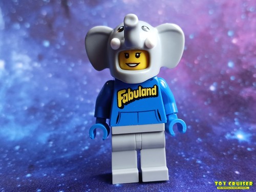 Lego minifigur ideas - minifigur™,