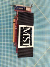 Msi nvidia geforce - msi,