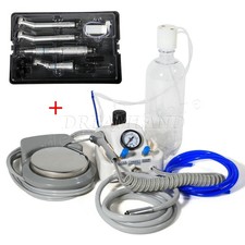 Dental portable turbine - dental, +