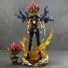 Yu-Gi-Oh! Fanfigur 28 cm –