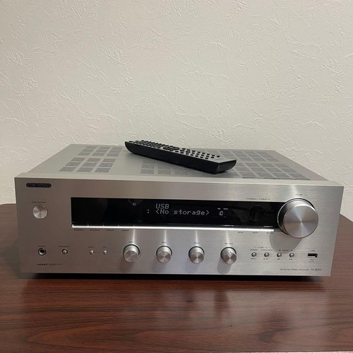 Onkyo 8050 netzwerk stereo - netzwerk,