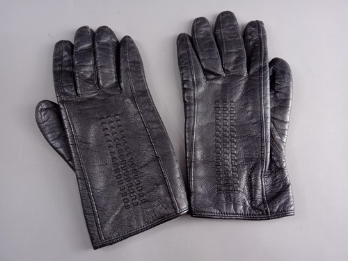 Ddr leder handschuhe muster - ddr,