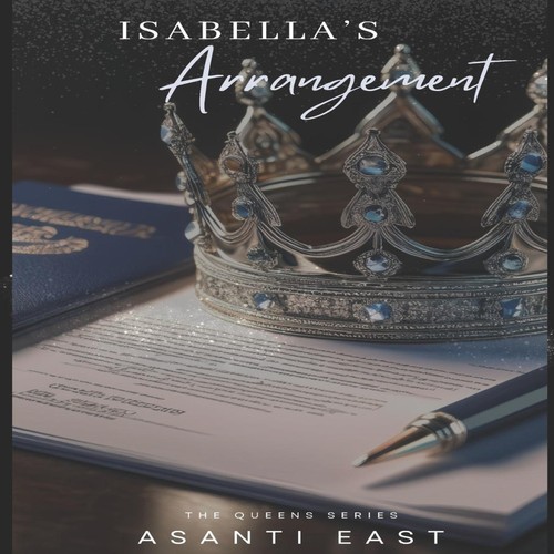Isabella arrangement asanti - isabella'a,