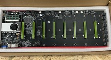 Mining Mainboard BTC-D37 V1.2