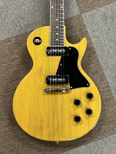 Gibson lss 101 - gibson, lss-101