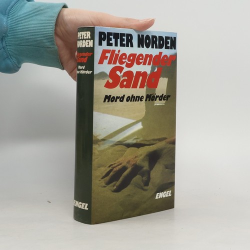 Fliegender sand peter - fliegender, sand 