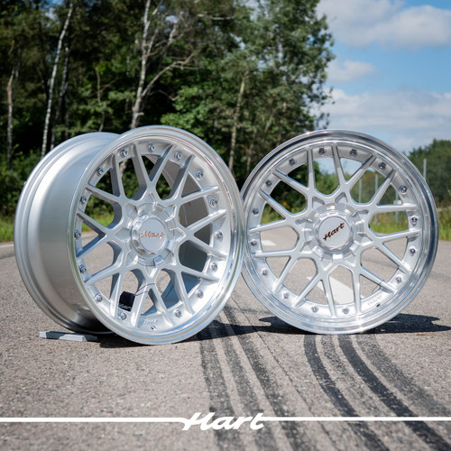 4x19 hart hr83 alufelgen - 4x19",