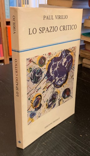 Paul virilio der - virilio,