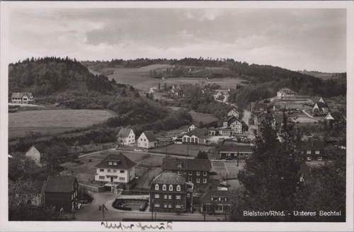 Bielstein wiehl unteres - bielstein,