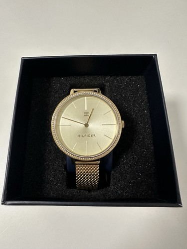 Tommy hilfiger armbanduhr uhr - tommy,