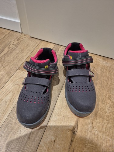 Neu sicherheitsschuhe uvex - s1,
