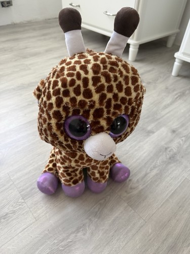 Toys giraffe coconut - toys, 2015