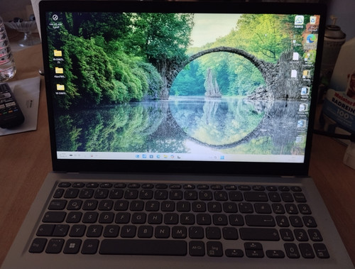 Asus x515ka ej058w notebook - x515ka-ej058w,