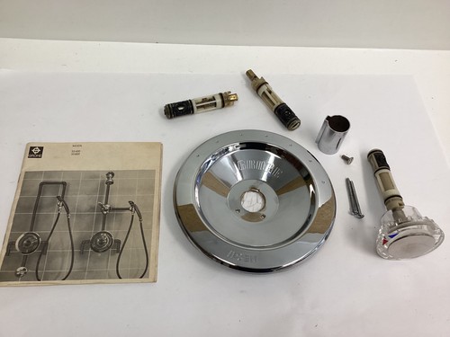 Grohe moen brausearmatur - grohe,