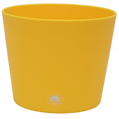 Kunststoff blumentopf flori - kunststoff,