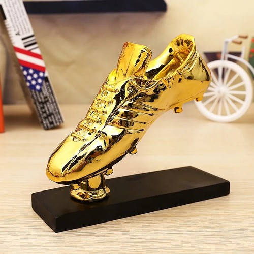 Golden boot award stil - boot,