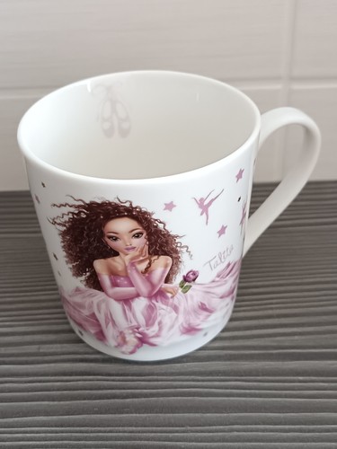 Top model depesche tasse - top, by