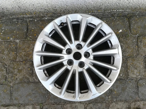 Alufelge zoll 5 - 6.5", 5x98