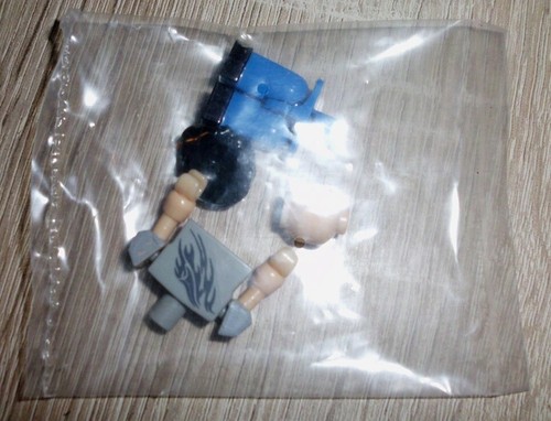 Kre minifigur neu - minifigur,, ovp