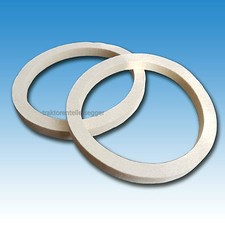 Satz Kurbelwellenfilzringe