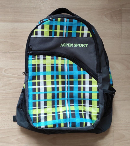 Rucksack von aspen - rucksack,