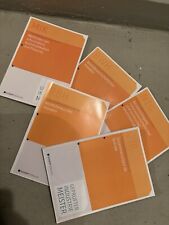 Industriemeister BQ - Lernbücher / ZIB/MIK/BWH/NTH/RBH