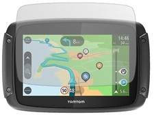 Schutzfolie für TomTom Rider