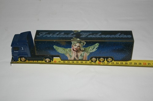 Truck weihnachtstruck tucher - weihnachtstruck,