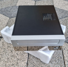 Aplus Case CS Cupid 1  Mini-ITX  HTPC Gehäuse