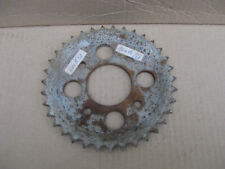 Hercules K50 ab 1963 Neuteil 70er Jahre mit Rost, orig.Kettenrad Kettenblatt NOS