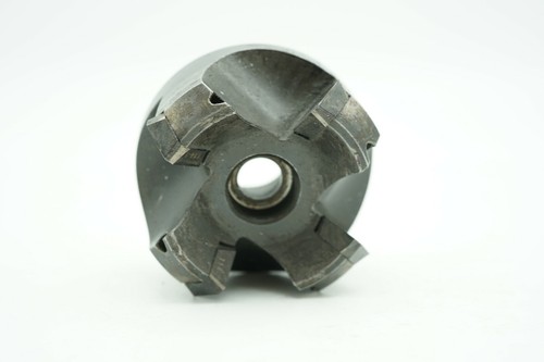 Planfräser bm45 z 4 - planfräser, bm45-50