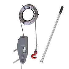 Handseilwinde / Seilzug - 0,8 t 
