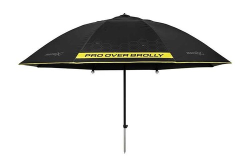 Matrix pro über brolly - Über, /
