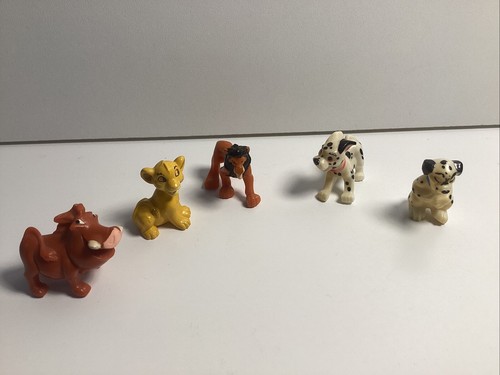 S050 disney figuren konvolut - s050,