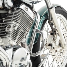 Schutzbügel Motorrad